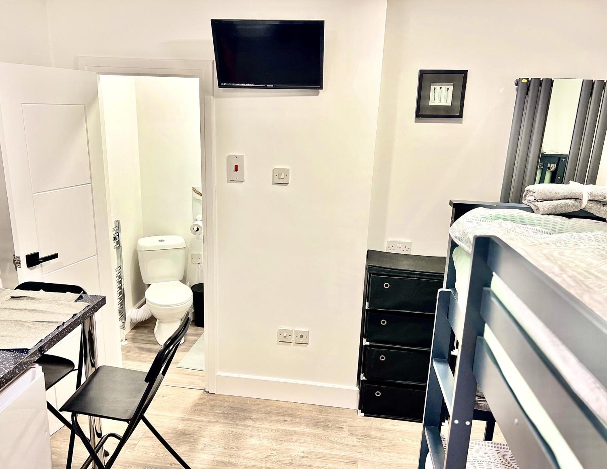 Lux 2 Bed Apartment Mancity Stadium, Coop Arena, Picadilly マンチェスター エクステリア 写真