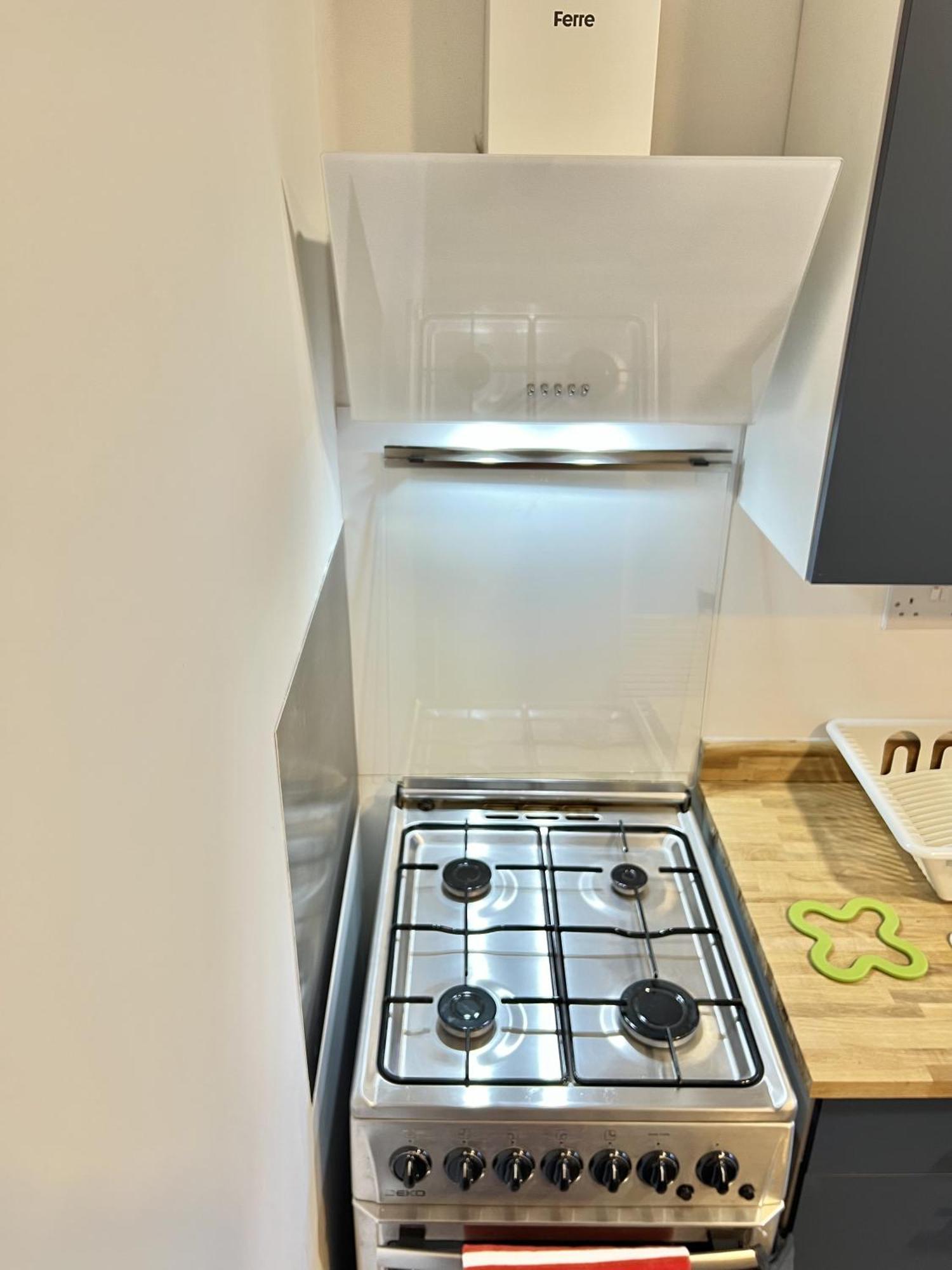 Lux 2 Bed Apartment Mancity Stadium, Coop Arena, Picadilly マンチェスター エクステリア 写真
