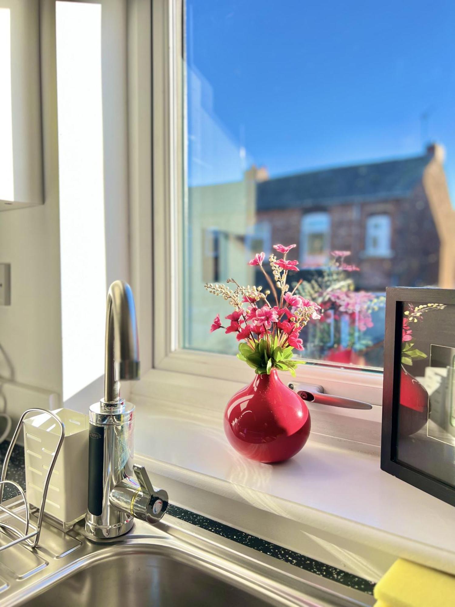 Lux 2 Bed Apartment Mancity Stadium, Coop Arena, Picadilly マンチェスター エクステリア 写真
